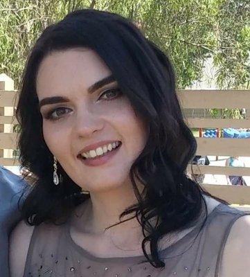 photo of Brittany E.