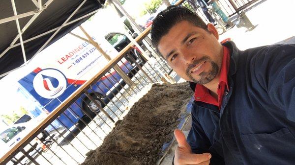 Photo of Juan Carlos G.