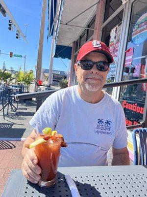 Photo of Mark W.