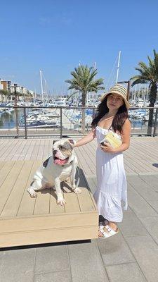 photo of Keng Gloria L.