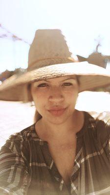 Photo of Megan C.
