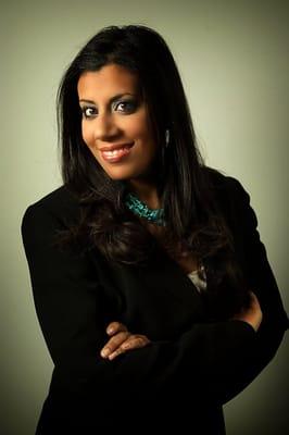 Photo of Miranda W.