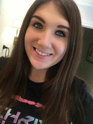 photo of Valerie G.
