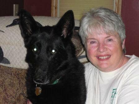 photo of Melissa P.