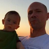 photo of Kevin S.