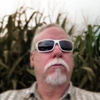 Photo of David B.