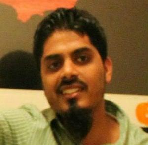 photo of Mohammed A.