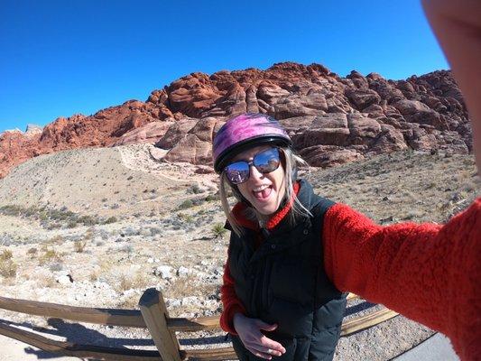 photo of Steffanie G.