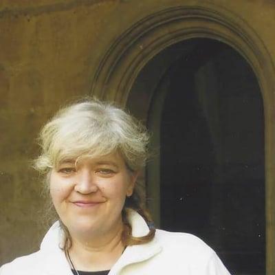Photo of Barbara C.