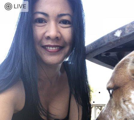 Photo of Marilou P.