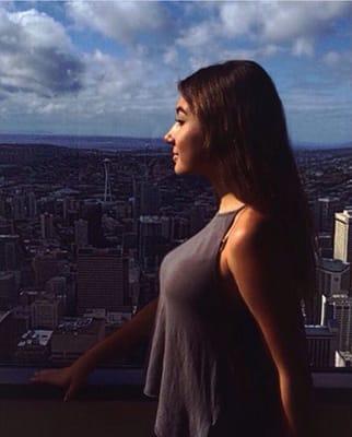 Photo of Masha G.