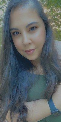 photo of Megan B.