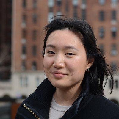 Photo of Isabelle Z.