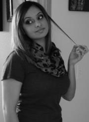 Photo of Amrita K.