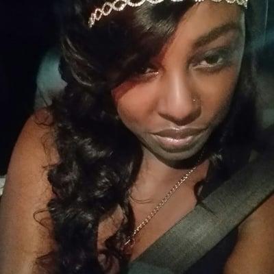 Photo of Tia_LaTrese W.