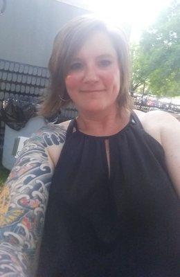 photo of Jennifer P.