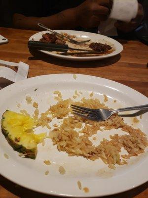 photo of Zipporah C.