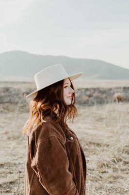 Photo of Megan B.
