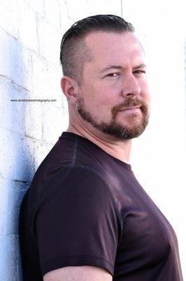 Photo of Donald Travis F.