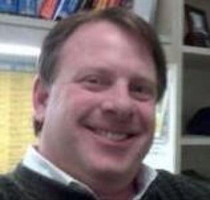 Photo of Clay M.