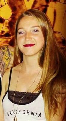 photo of Brittney W.