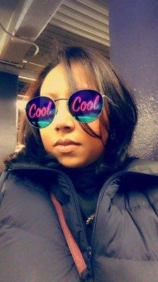 photo of SaraJane D.