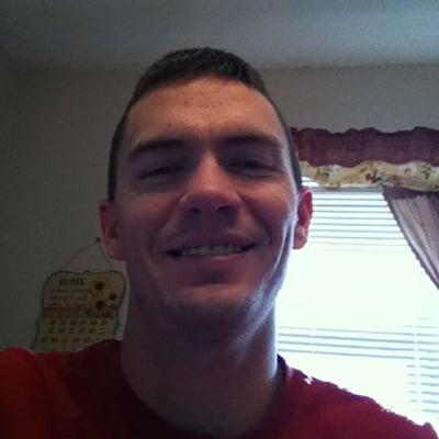 Photo of Eric N.