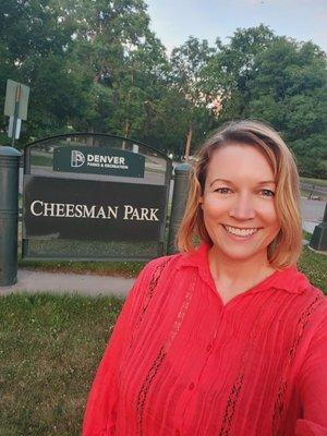 photo of Michelle S.