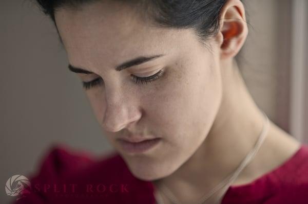 Photo of Robin D.