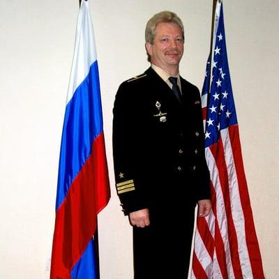 Photo of Leonid S.