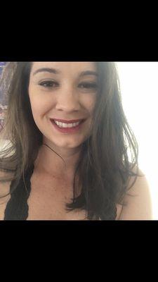 photo of Valerie C.