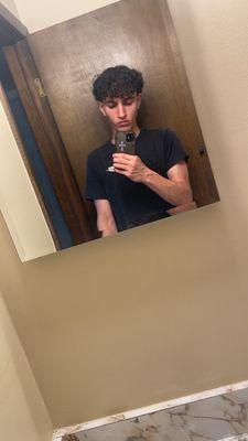 Photo of Jay K.