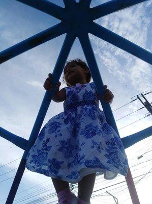 photo of Elvia Irene R.