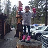 Photo of Desiree G.