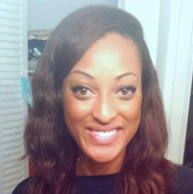 Photo of Jeannique N.