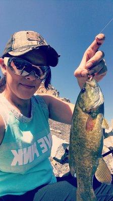 Photo of Crystal D.