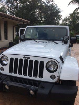 photo of Lissette Y.