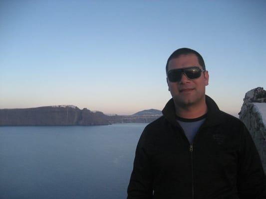 Photo of manny r.