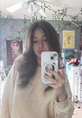 photo of Hallie Cooper