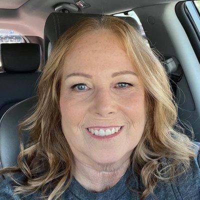 photo of Charlene _ Grace W.