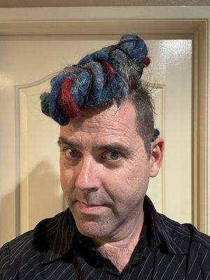 Photo of J E.