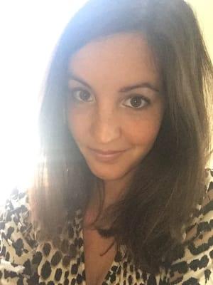 Photo of Christen W.