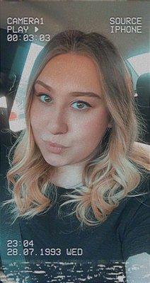 photo of Bailey K.
