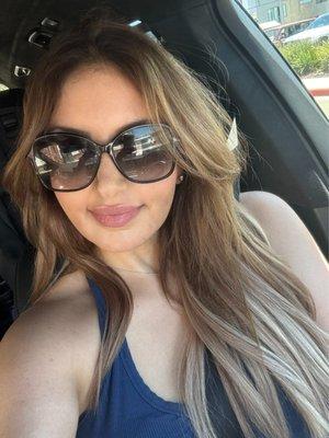 Photo of Lila O.