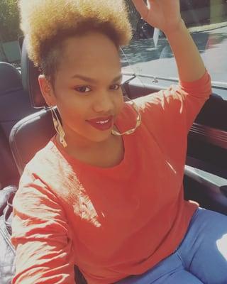 Photo of Brittany H.