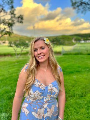 photo of Kristine M.