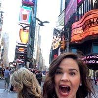 photo of Adrienne D.