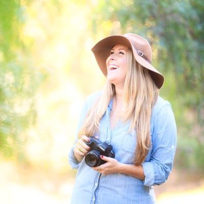 Photo of Sarah L.