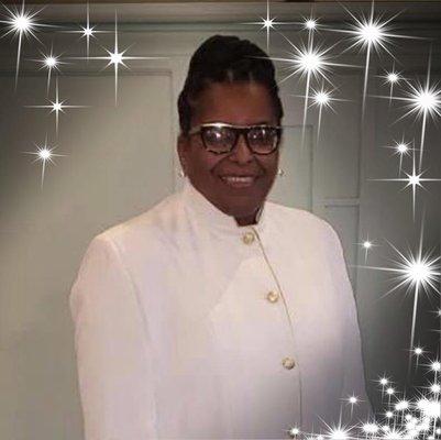 Photo of Patricia C.