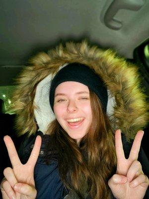 Photo of Caitlin S.